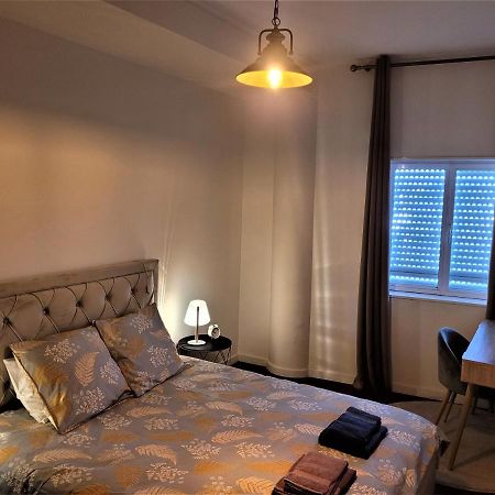 Apartament Charm City Center Apt 140M2 & Free Parking Braga Zewnętrze zdjęcie