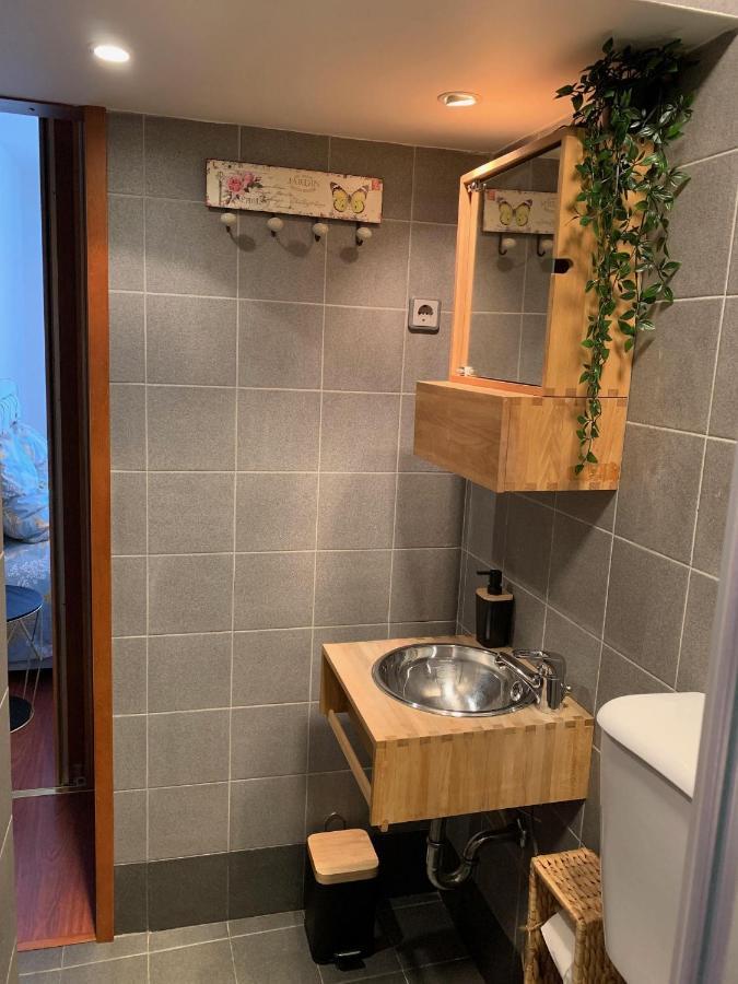 Apartament Charm City Center Apt 140M2 & Free Parking Braga Zewnętrze zdjęcie