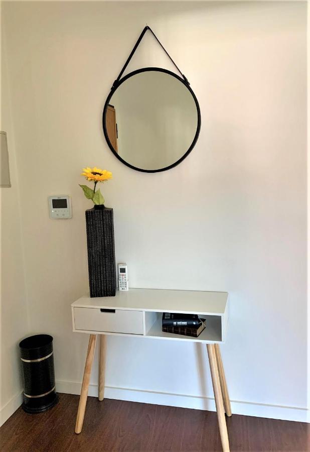 Apartament Charm City Center Apt 140M2 & Free Parking Braga Zewnętrze zdjęcie