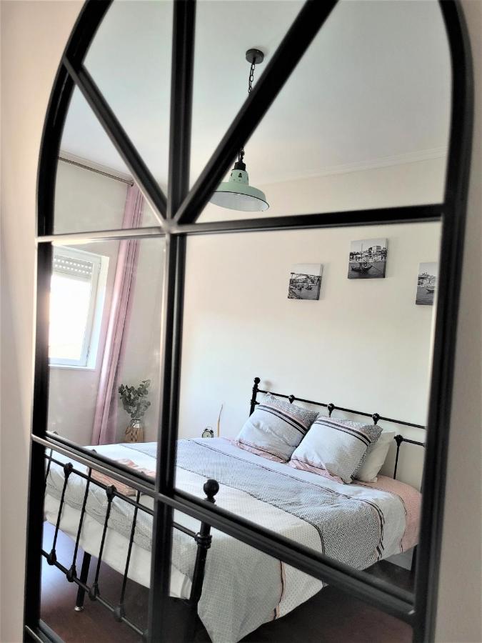 Apartament Charm City Center Apt 140M2 & Free Parking Braga Zewnętrze zdjęcie