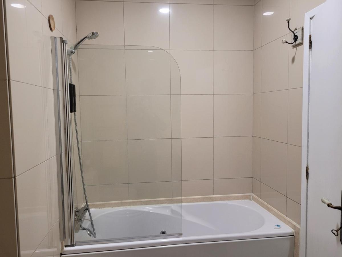 Apartament Charm City Center Apt 140M2 & Free Parking Braga Zewnętrze zdjęcie