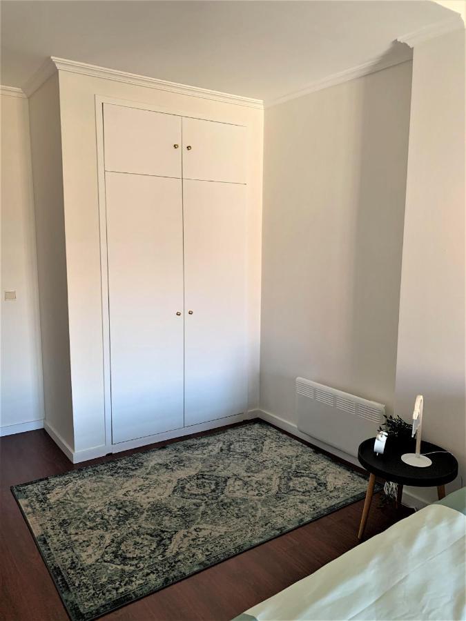 Apartament Charm City Center Apt 140M2 & Free Parking Braga Zewnętrze zdjęcie