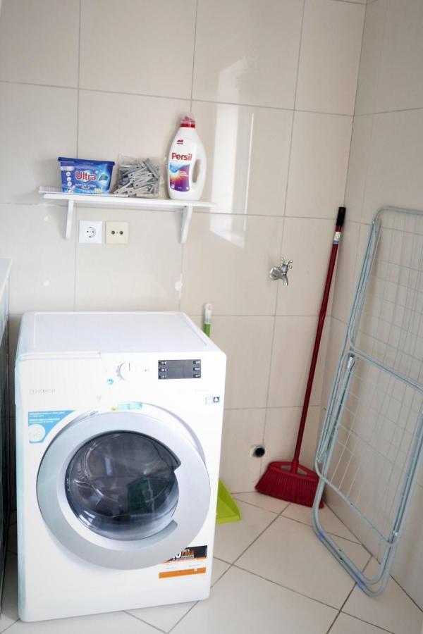 Apartament Charm City Center Apt 140M2 & Free Parking Braga Zewnętrze zdjęcie