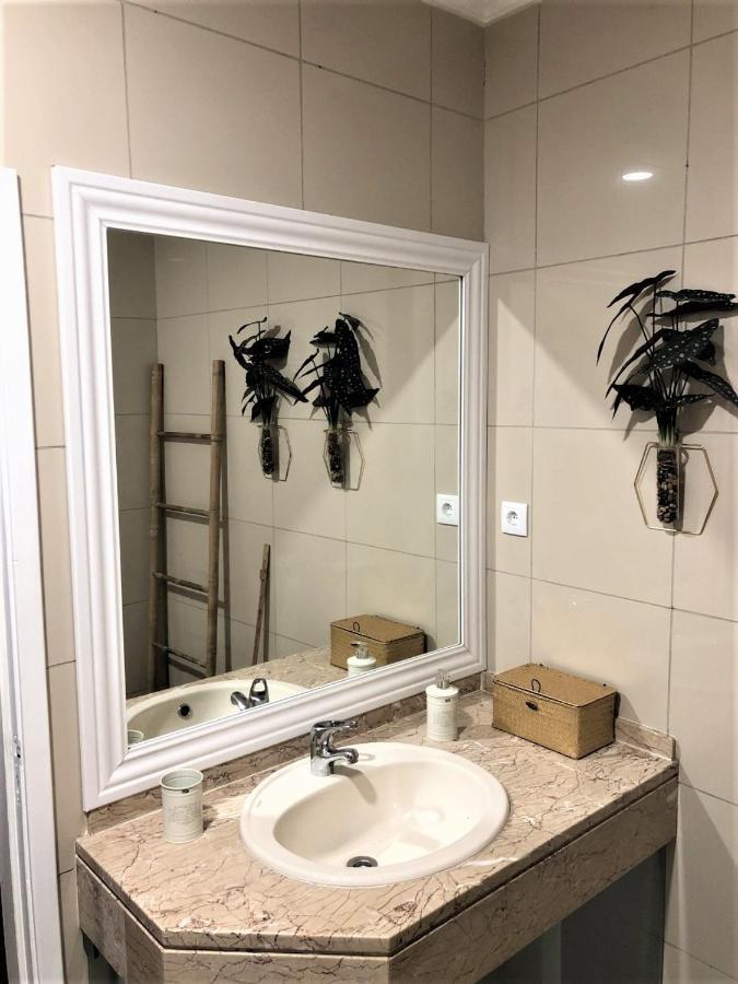 Apartament Charm City Center Apt 140M2 & Free Parking Braga Zewnętrze zdjęcie