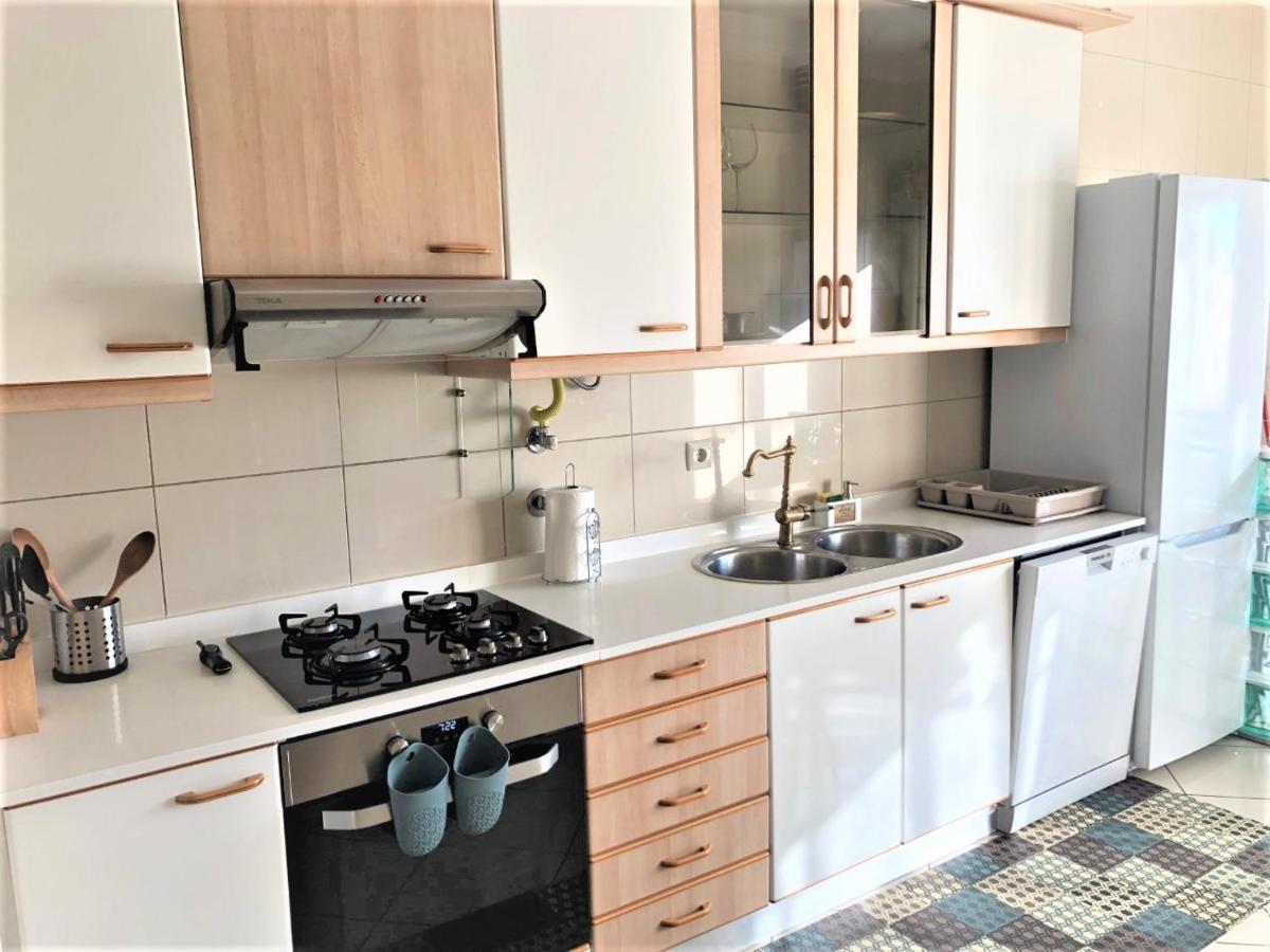 Apartament Charm City Center Apt 140M2 & Free Parking Braga Zewnętrze zdjęcie
